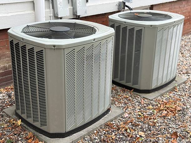 Reliable Hvac contractor in Georgetown, MA by HVAC Repair CO