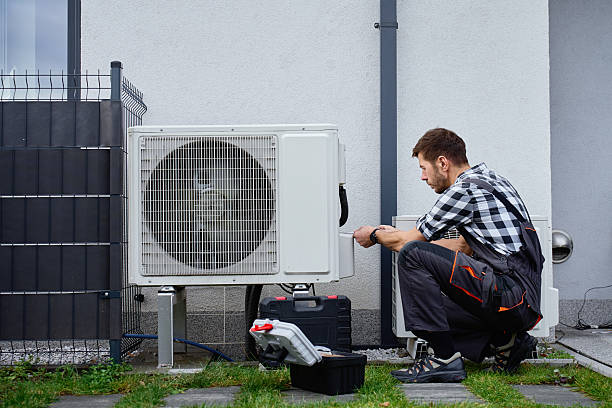Trusted Hvac service in Georgetown, MA - HVAC Repair CO